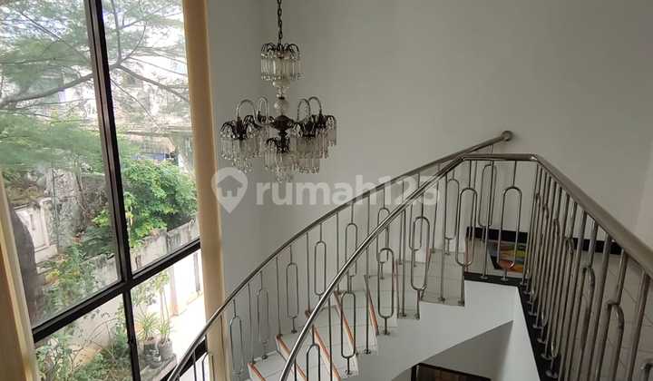 Hot Sale Sunter 2 Lantai Rapi 16 X 16 Hanya 5M-An