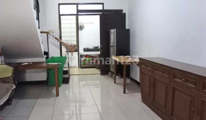 Hot Sale Rumah Gading Arcadia 2 Lantai Rapi 4 X 20 Hanya 1.5*M-An 2