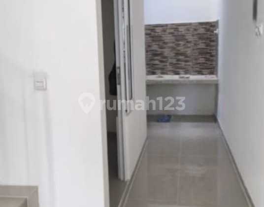 Hot Sale Rumh Baru Kelapa Gading Griya Residen 2 Lantai Hanya 1.2M-An 2