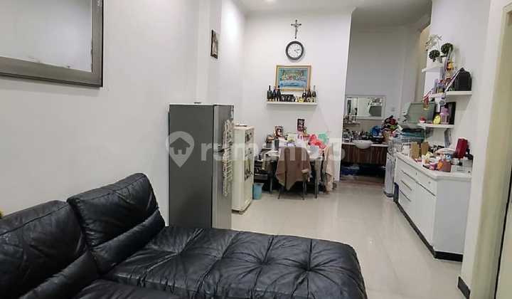 Hot Sale Sunter Hijau 6 X 13 Flood-Proof Ready to Occupy Only 1.57M Net Hot Sale Sunter Hijau 6 X 13 Flood-Proof Ready to Occupy Only 1.57M Net