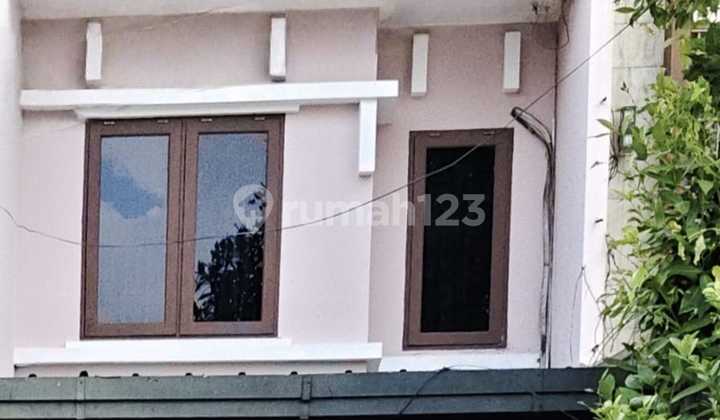 Hot Sale. Kelapa Gading 4 X 20. Ready to Occupy. 2 Floors for Only 1.5*M-An