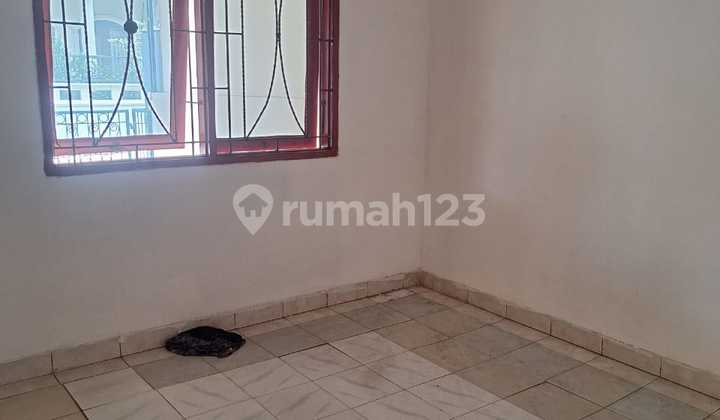 Disewakan Segera Danau Sunter 2+1kt Hanya 60juta-an 2