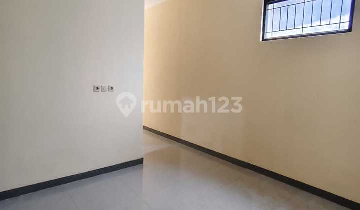 Hot Sale Ancol Selatan 3 Lantai Rumah Baru Hanya 1.5M-An 2