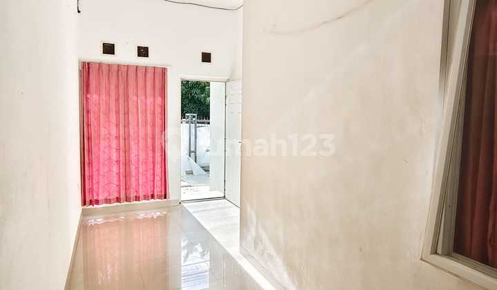 For Rent, Ready-to-Occupy 3-Bedroom House in Sunter, Price 57 Million/Year 2