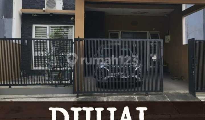 Quick Sale Kelapa Gading 8 X 18 Nice 3.5M