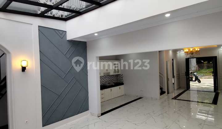 Hot Sale Rumah Baru 2 Lantai Cipedak Jagakarsa Jakarta Selatan 6 X 18.5 Bagus Siap Huni Cum 2.5*M-An Hot Sale Rumah Baru 2 Lantai Cipedak Jagakarsa Jakarta Selatan 6 X 18.5 Bagus Siap Huni Cum 2.5*M-An