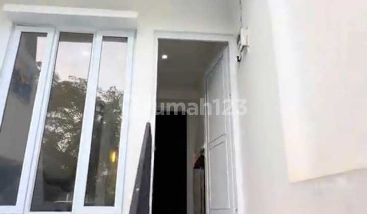 Hot Sale Griya Gading House Cheap Only 1.2M