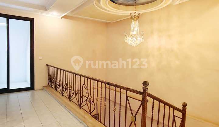 Hot Sale Sunter Permai. 3 Lantai. 7 X. 21. Hanya 3M Nego