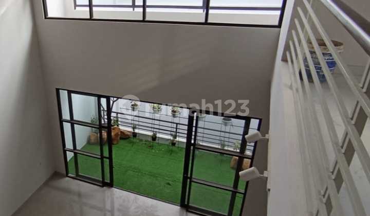 Jual Cepat New Brand House Kelapa Gading 10 X 22 Anti Banjir Lahharga 6.5*M-An 2