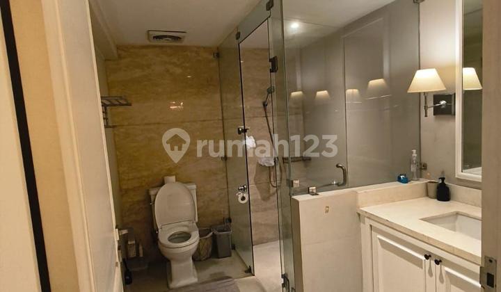 Hot Sale Rumah Sunter Paradise 2½ Lantai Bagus Siap Huni 8 X 20 Hanya 5*M-An 2