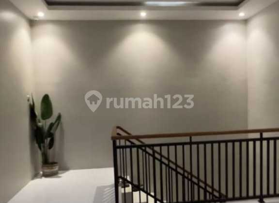 Jual Cepat Kelapa Gading 2 Lantai Bagus Hanya 2.5*m-an