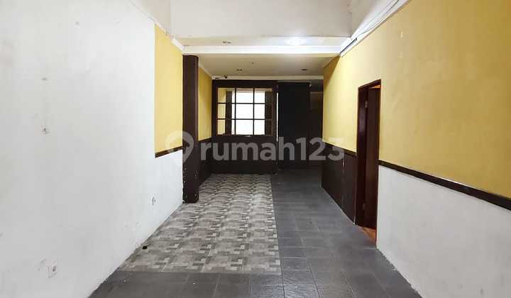 For Sale Sunter 2 Floors 6 X 20 Strategic for Business and Living Only 3M-An For Sale Sunter 2 Floors 6 X 20 Strategic for Business and Living Only 3M-An