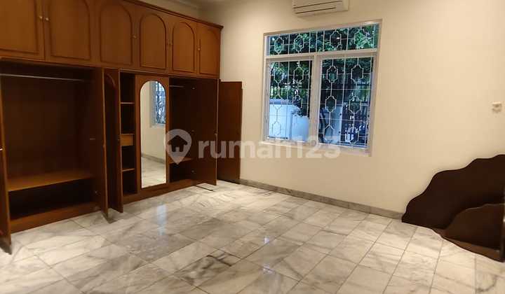 Disewakan Rumah Sunter Hoek Luas 416M² Murah Rapi Bagus Hanya 150Jita/Th Lohh 2