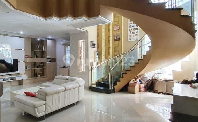 Jual Cepat Kelapa Puan 2 Lantai Kelapa Gading 12 X 24 Hanya 11 M-An