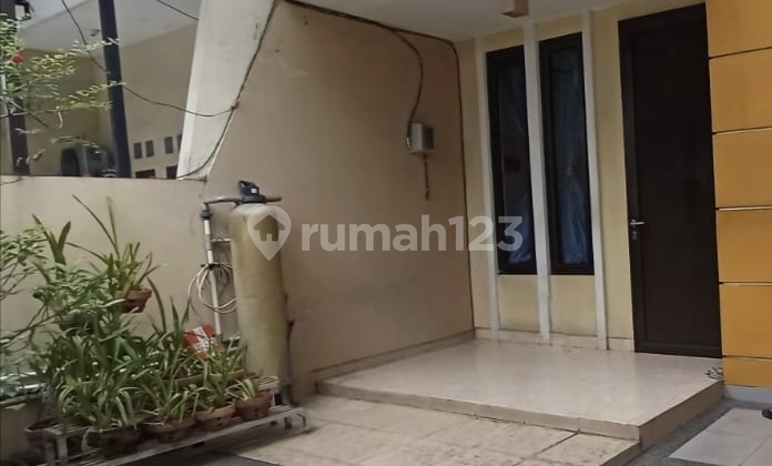 Hot Sale Rumah Kelapa Gading 6 X 16 Hanya 2M-An Lohhh Mau ? 2