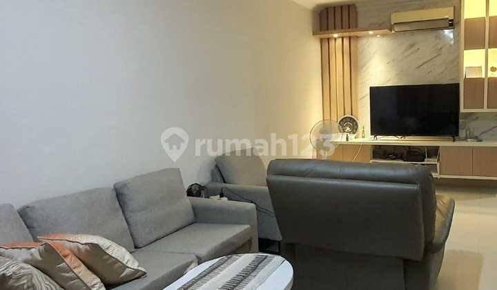 Hot Sale Rumah Janur Elok 2 Lantai Rapi 6 X 18 Siap Huni Hanya 3.5M Nego