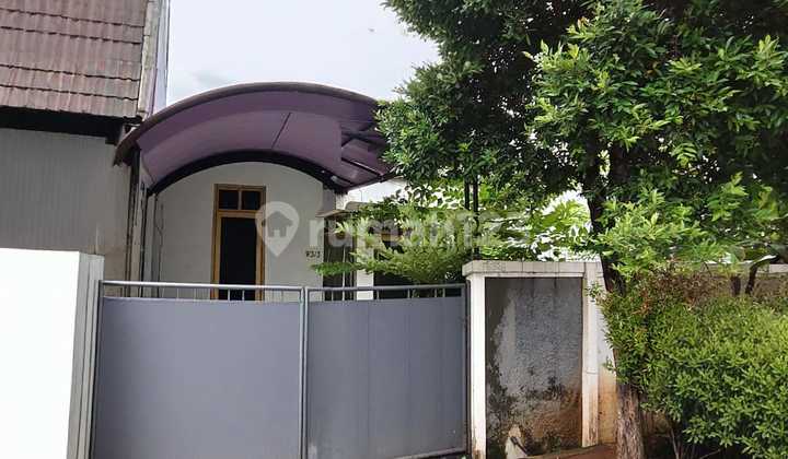 Hot. Sale Sunter Hitung Tanah Hoek 10 X 22 Hanya 3.85M Net 2