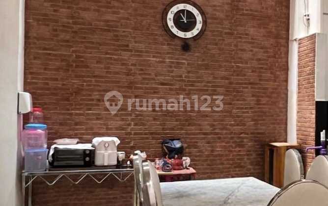 Jual Cepat Sunter Agung 3 Lantai Luas 7.5 X 18 Harga 7.3M Nego Siap Huni 2