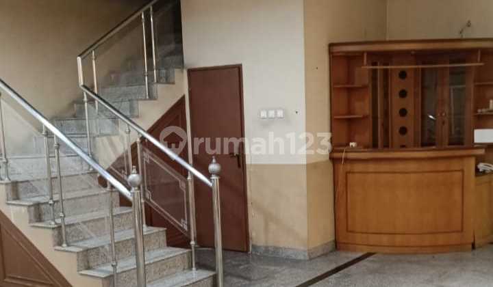 Hot Sale. Gading Kirana Hitung Tanah 11 X 20 Hanya 5M Nego