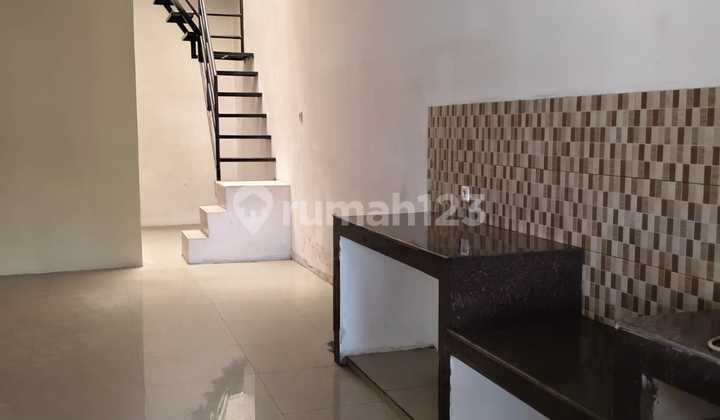 For Rent New House Sunter 10 X 14 Only 75Million/Year