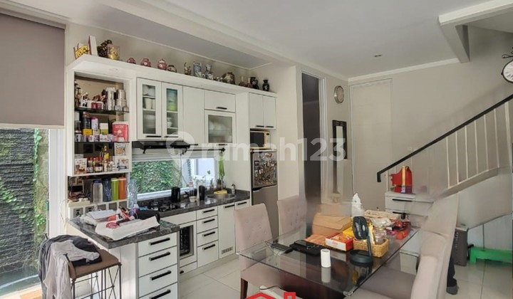 Rumah Di Discovery Bintaro Jaya