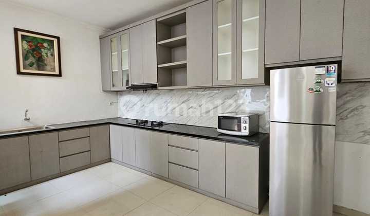 Jual Rumah Siap Huni Mertilang Bintaro Jaya 2