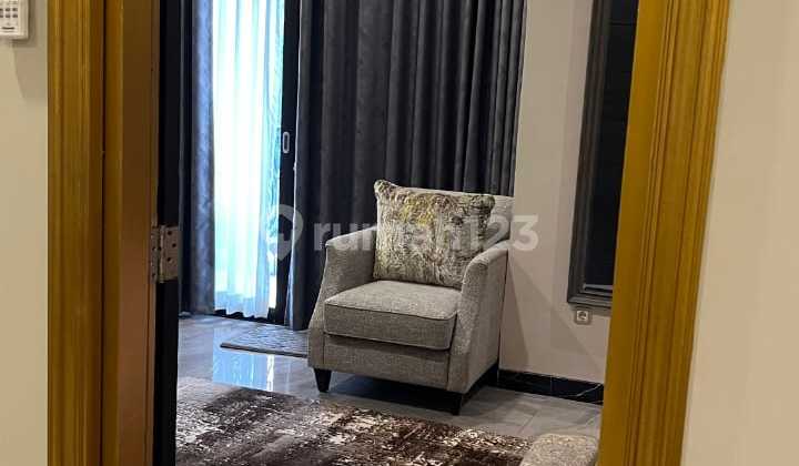 Beautiful 2-Storey Move-In Ready House in Bali View Near Lebak Bulus 2