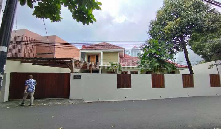 Rumah Prime Siap Huni Menteng Dalam Dijual Cepat Rumah Prime Siap Huni Menteng Dalam Dijual Cepat