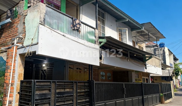 Kos-Kosan di Cipete Utara Kebayoran Baru Jakarta Selatan 1