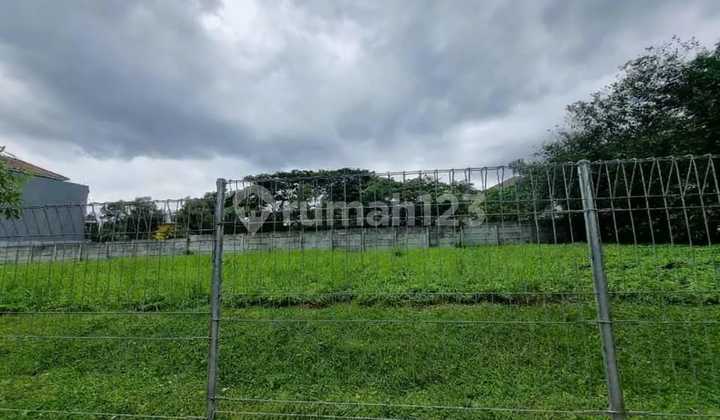 Exclusive Land Plots Near PIM in Pondok Indah, South Jakarta