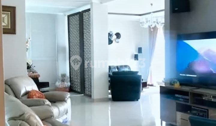 Rumah 2 Lantai Dalam Cluster B U Jual Cepat Nego Sampai Deal di Pejaten 2