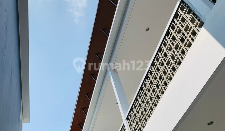 Kos Exclusive Jagakarsa - Gandaria Street | 14 Mini Apartments, Full Income, Strategic Location South Jakarta 2