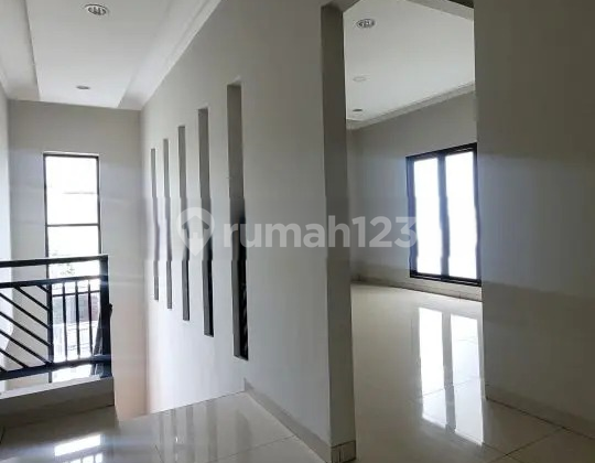Rumah Baru 3 Unit di Belakang Pejaten Village Deka Toll di Pejaten 2