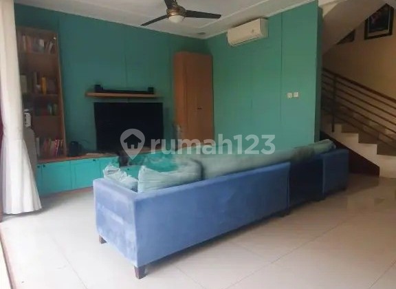 Rumah Bagus Siap Huni Di Pesanggrahan Lingkungan Bagus dan Strategis 2