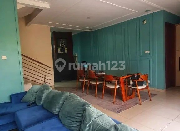 Rumah Bagus Siap Huni Di Pesanggrahan Lingkungan Bagus dan Strategis Rumah Bagus Siap Huni Di Pesanggrahan Lingkungan Bagus dan Strategis