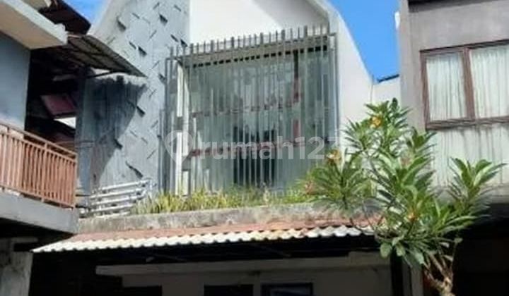 Rumah Cantik Dalam Cluster Exclusive di Cilandak Lokasi Strategis Dijual Cepat