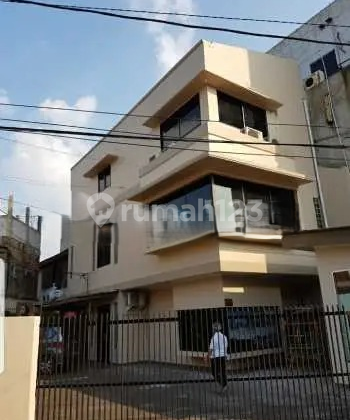 Ruko & Rumah Kos Harga Sangat Murah Lokasi Strategis di Tebet Jakarta Selatan 1