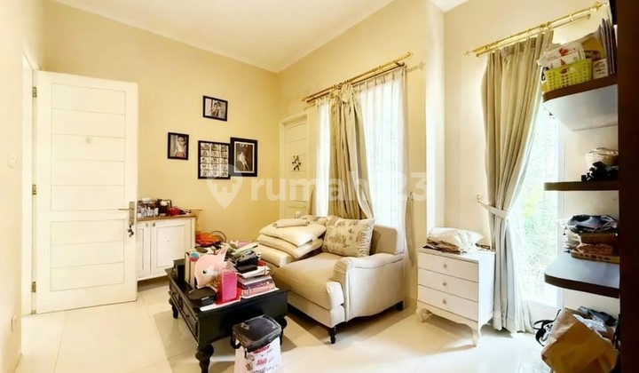 2-Story House on Jalan Siaga Pejaten Barat, Very Affordable Price 2