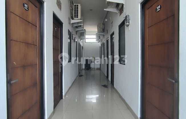 Exclusive 3-Story Boarding House in a Strategic Location, Tebet 2