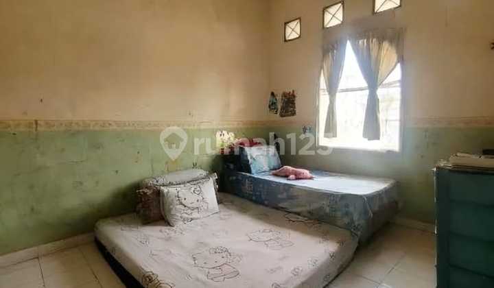 Well-Maintained Old House in Radio Dalam Suitable for Residence and Boarding House Priced Below Market 2