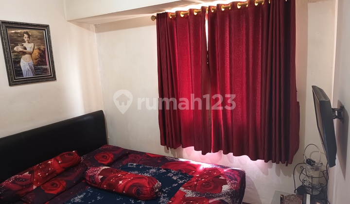 Apartemen 1 Bedroom Strategis Full Furnished Apartemen 1 Bedroom Strategis Full Furnished