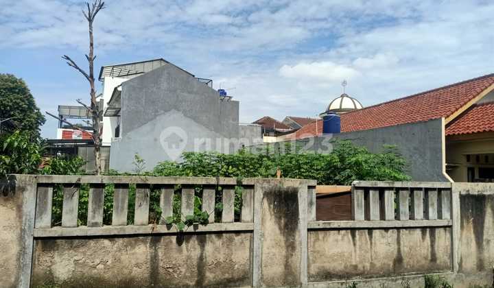 DIJUAL TANAH – JATIWARINGIN, PONDOK GEDE DIJUAL TANAH – JATIWARINGIN, PONDOK GEDE