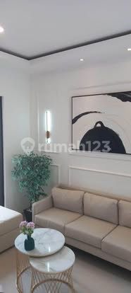 CLUSTER MODERN EMERALD TERRACE JATIASIH DEKAT TOL JATI ASIH 2