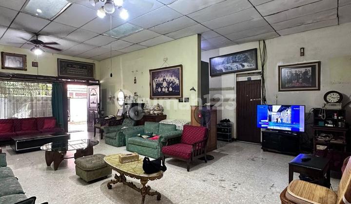 House for Sale - Rasamala Street Area, Menteng Dalam, Tebet, Pancoran House for Sale - Rasamala Street Area, Menteng Dalam, Tebet, Pancoran