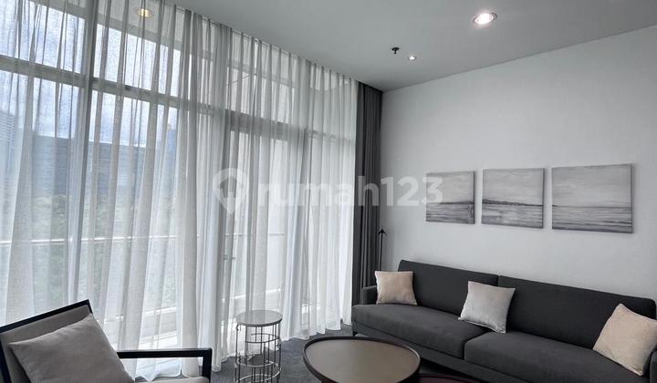 For Rent: Verde Apartment