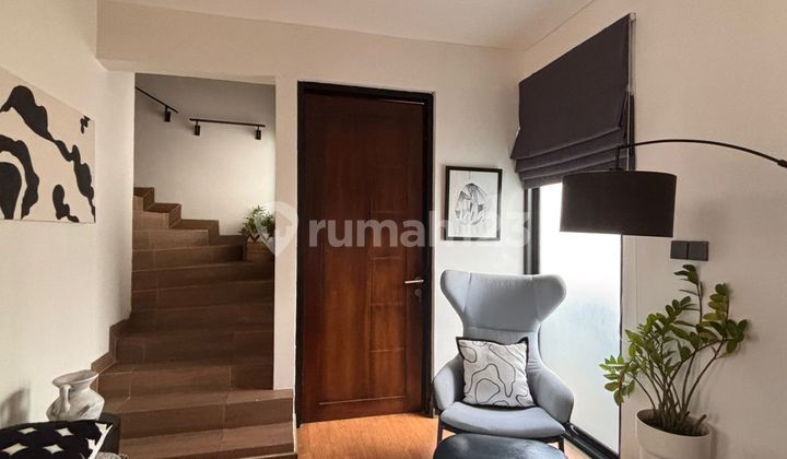 Rumah Siap Huni Berlokasi Strategis di Jl. Kahfie 1 No. 12, Zahra Residence - Jagakarsa Jakarta Selatan 2