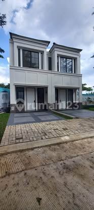 CLUSTER MODERN EMERALD TERRACE JATIASIH DEKAT TOL JATI ASIH CLUSTER MODERN EMERALD TERRACE JATIASIH DEKAT TOL JATI ASIH
