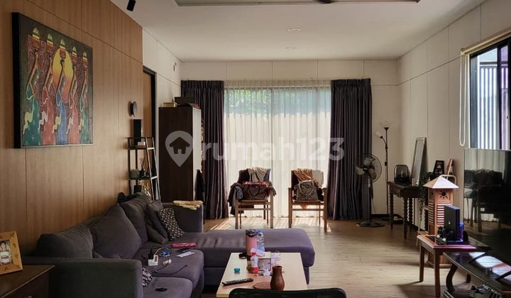 Dijual Rumah di Ciputat - Tangerang Selatan