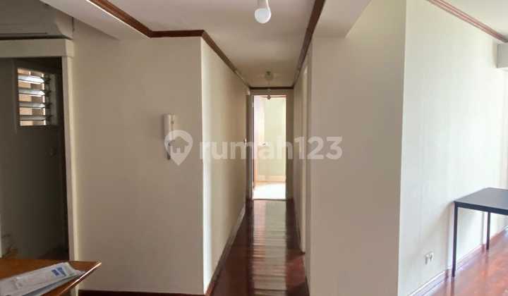 FOR SALE RASUNA APARTMENT TOWER 7, 16TH FLOOR 2