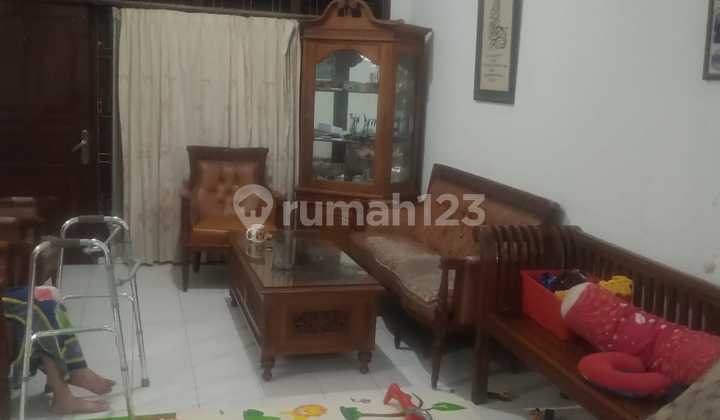 DIJUAL RUMAH SIAP HUNI – JATIWARINGIN, PONDOK GEDE